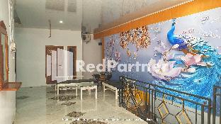 mutiara residence near lippo plaza jogja