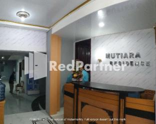 mutiara residence near lippo plaza jogja
