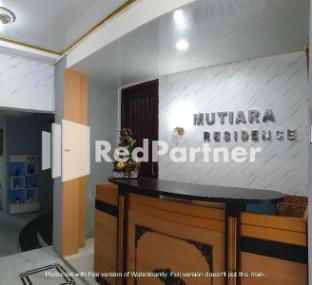mutiara residence near lippo plaza jogja