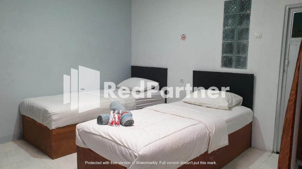 mutiara residence near lippo plaza jogja