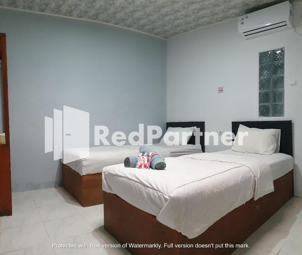 mutiara residence near lippo plaza jogja
