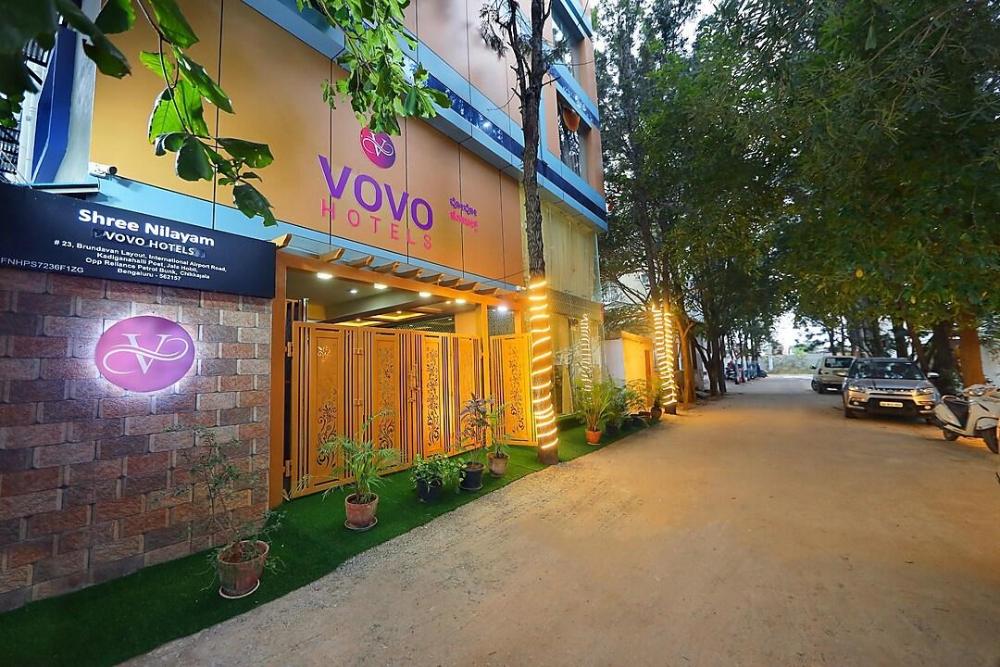 vovo hotels