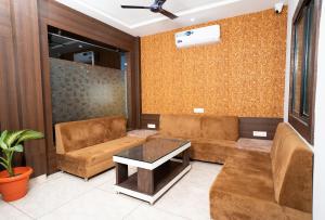 Hotel Maya Palace,India>>Bhopal,3 star