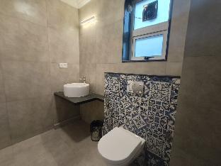 niar luxury apartment