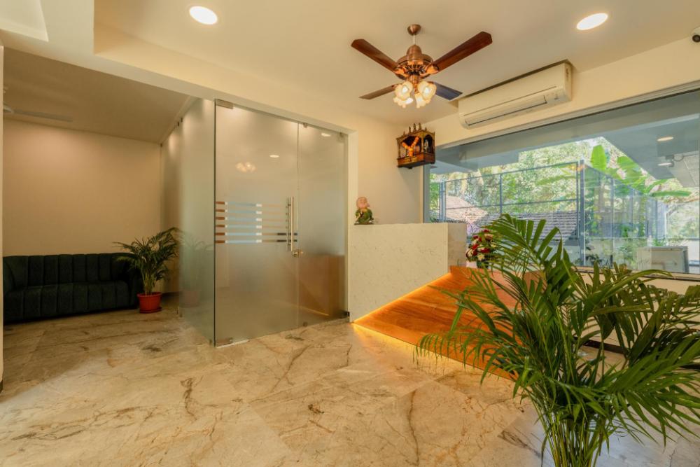 niar luxury apartment