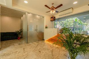 niar luxury apartment