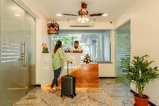 niar luxury apartment