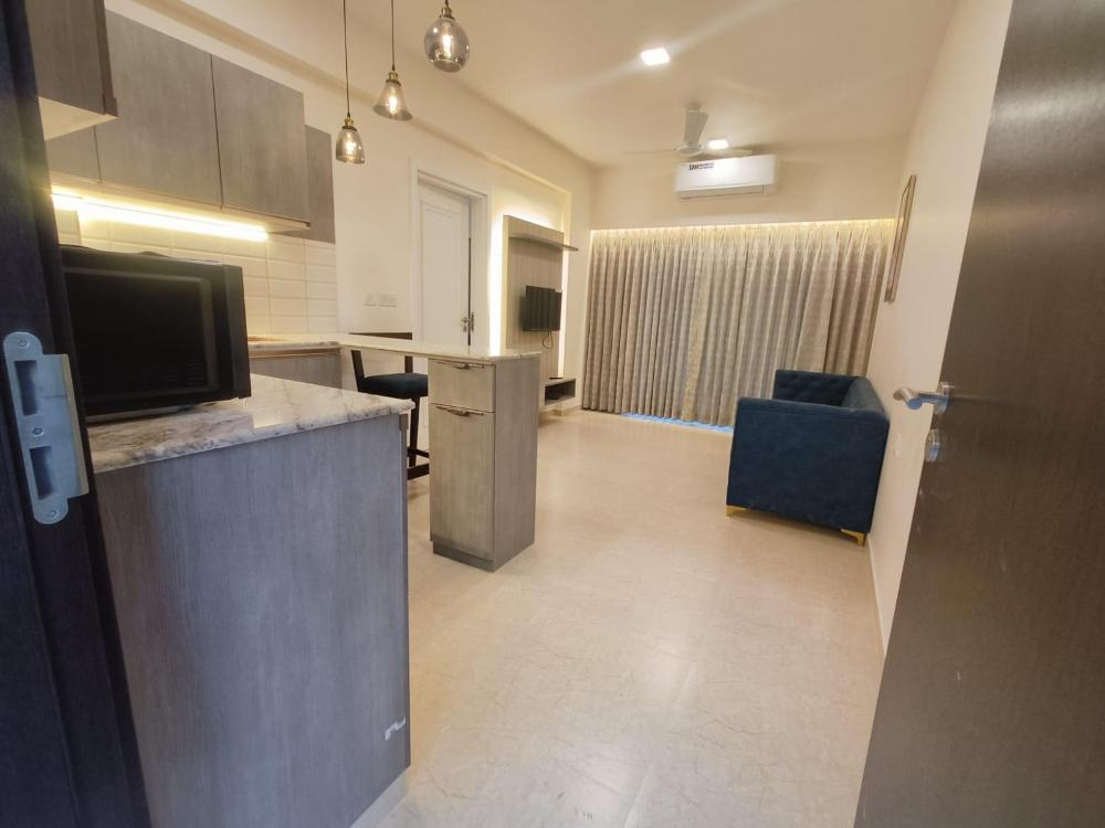 niar luxury apartment