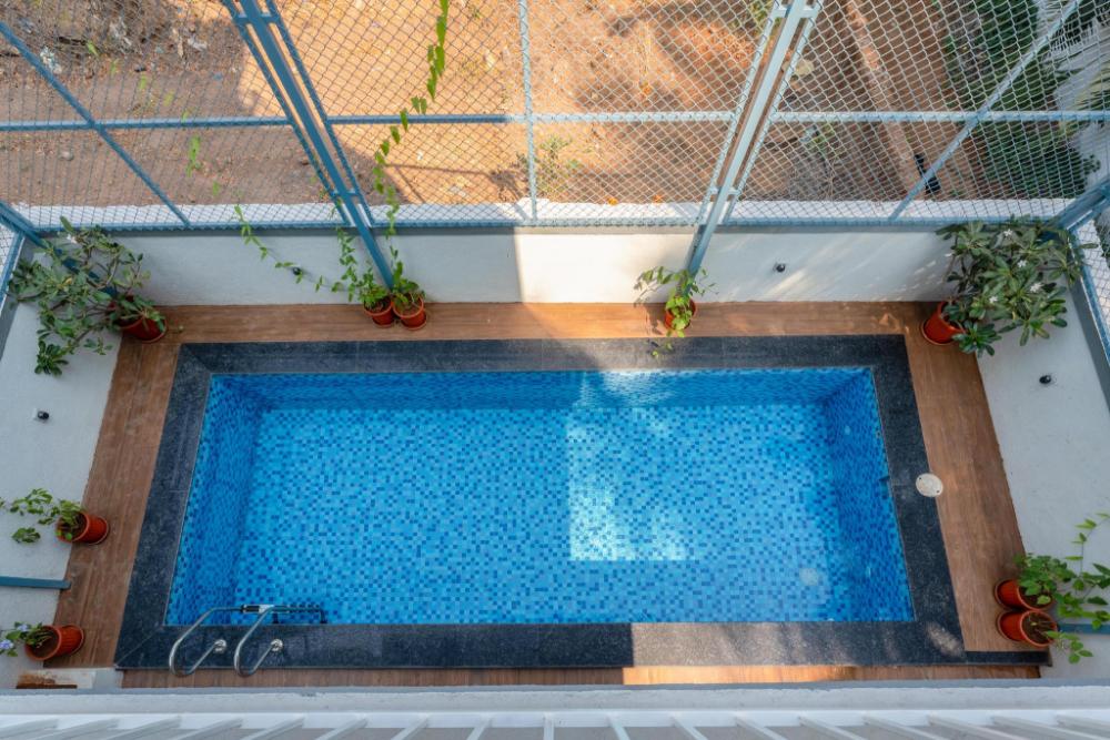 niar luxury apartment