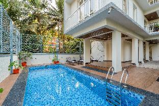 niar luxury apartment