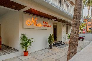 niar luxury apartment