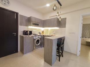 niar luxury apartment