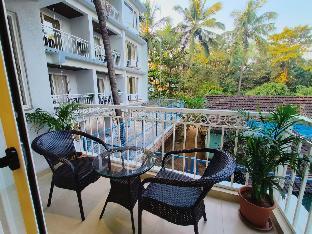 niar luxury apartment