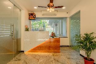 niar luxury apartment