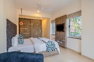 niar luxury apartment