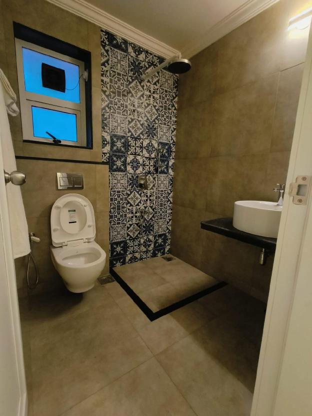 niar luxury apartment