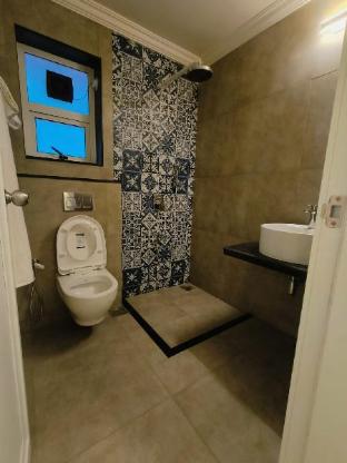 niar luxury apartment