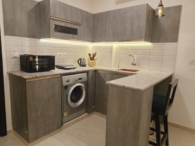 niar luxury apartment