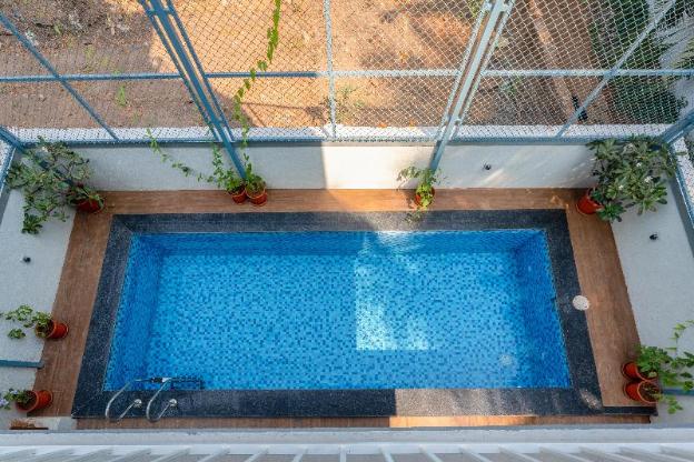 niar luxury apartment