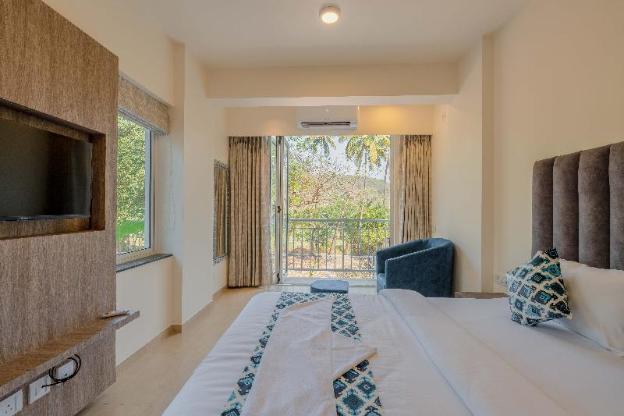 niar luxury apartment