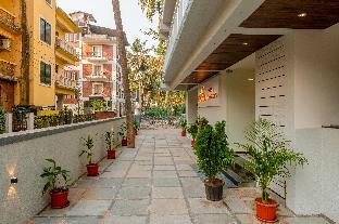 niar luxury apartment