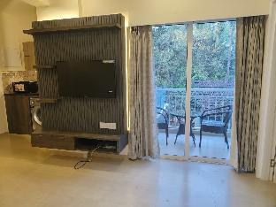 niar luxury apartment