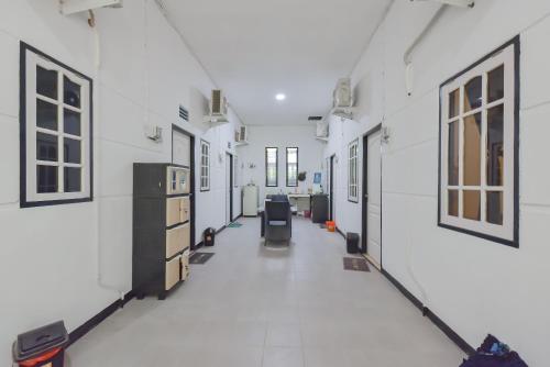 reddoorz near juwata airport tarakan