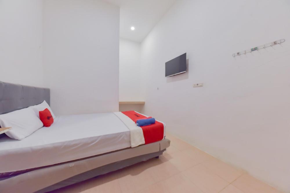 reddoorz near juwata airport tarakan