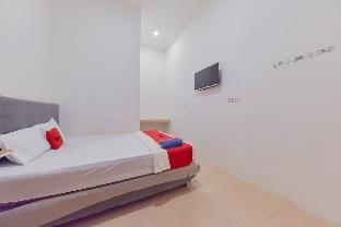 reddoorz near juwata airport tarakan
