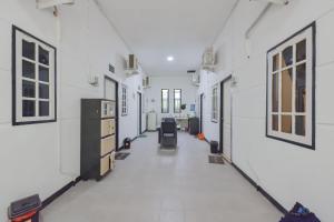 reddoorz near juwata airport tarakan