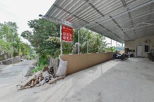 reddoorz near juwata airport tarakan