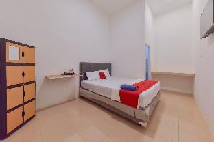 reddoorz near juwata airport tarakan