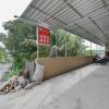 reddoorz near juwata airport tarakan