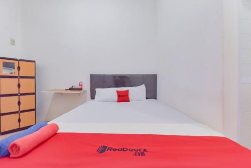 reddoorz near juwata airport tarakan