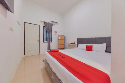 reddoorz near juwata airport tarakan