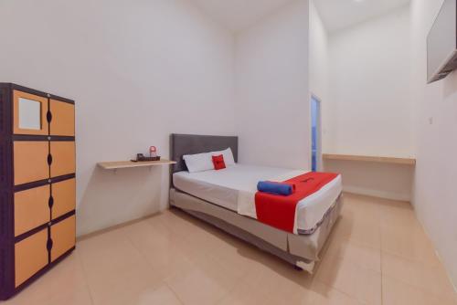 reddoorz near juwata airport tarakan