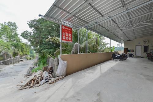 reddoorz near juwata airport tarakan