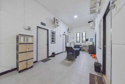 reddoorz near juwata airport tarakan