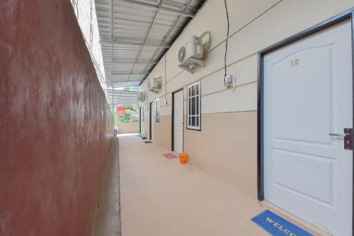 reddoorz near juwata airport tarakan