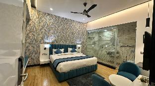 Hotel K C Clan,Zirakpur>>Panchkula,3 star