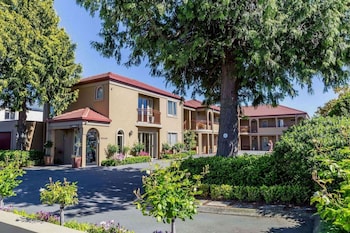 Roma On Riccarton Motel,Riccarton>>Christchurch,5 star