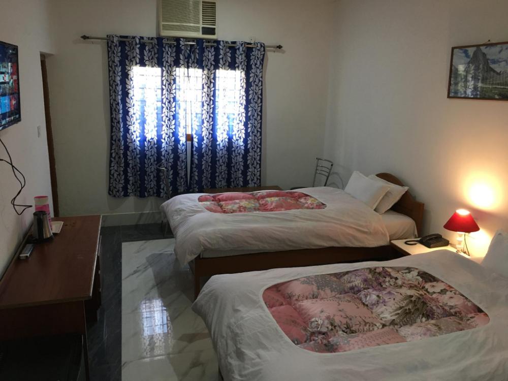 hotel bodhgaya inn