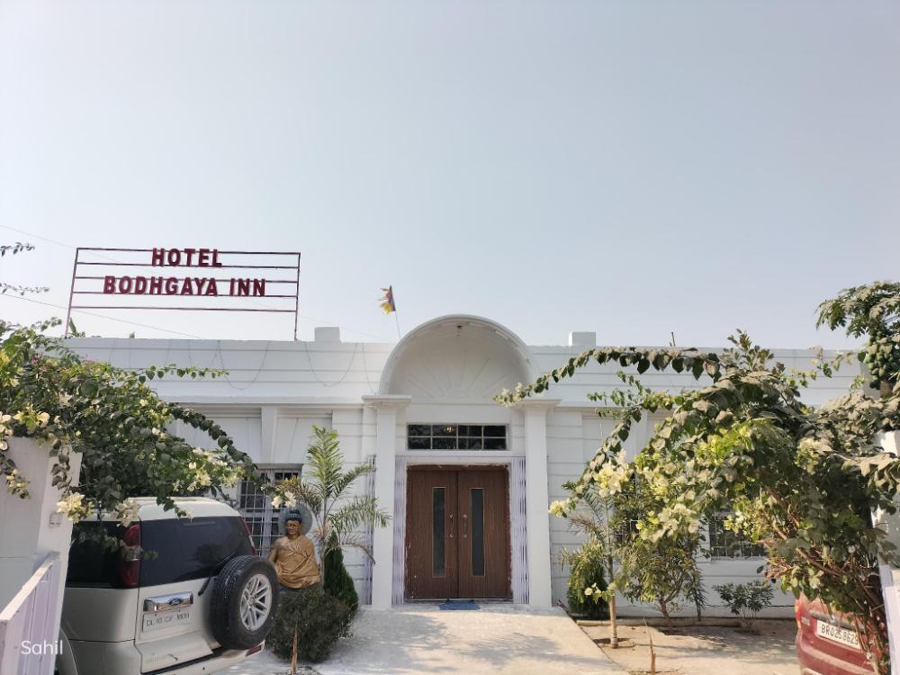 hotel bodhgaya inn