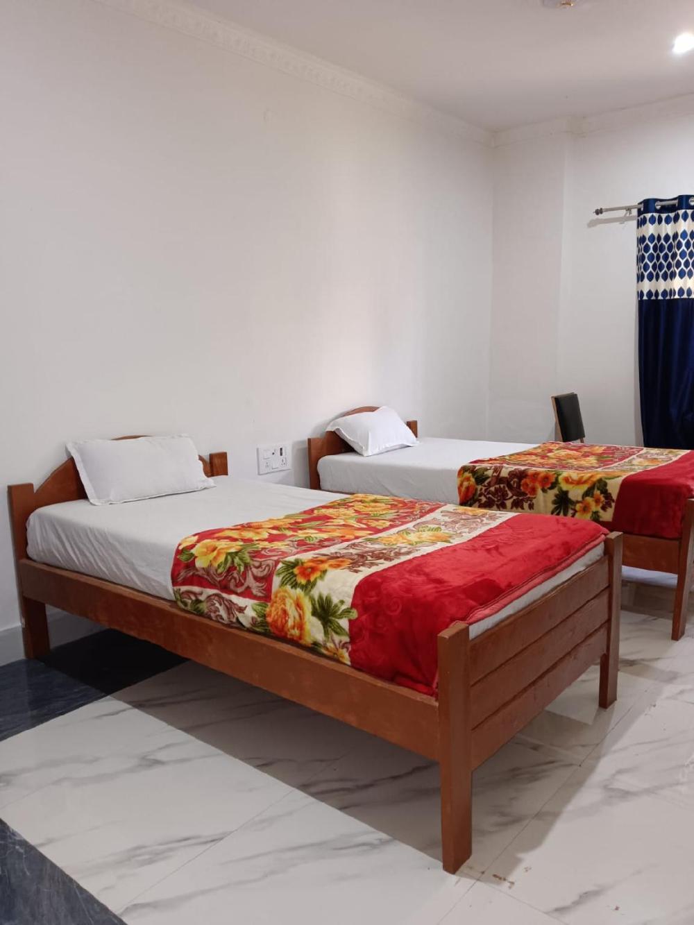 hotel bodhgaya inn