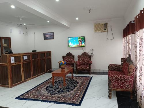 hotel bodhgaya inn