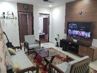 josevilla 3 bhk furnished apt at madipakam chennai