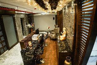 Atrium Boutique Hotel,India>>Jamshedpur,3 star