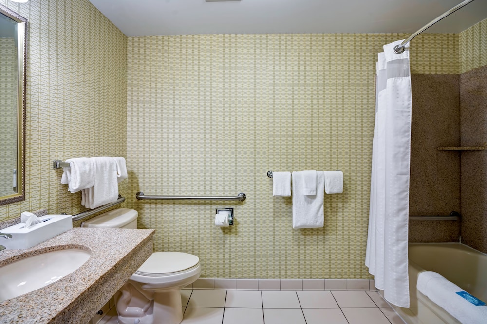 holiday inn express hotel and suites christiansburg by ihg
