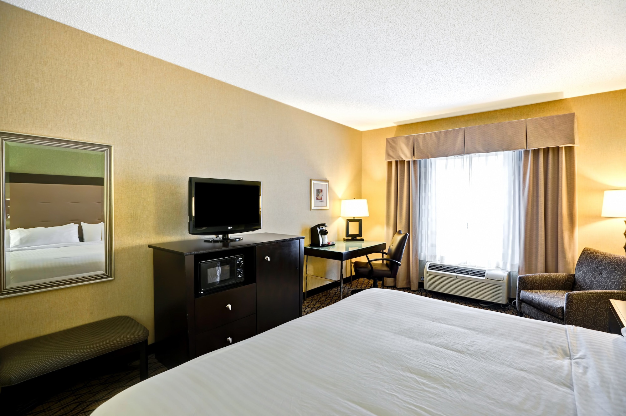 holiday inn express hotel and suites christiansburg by ihg