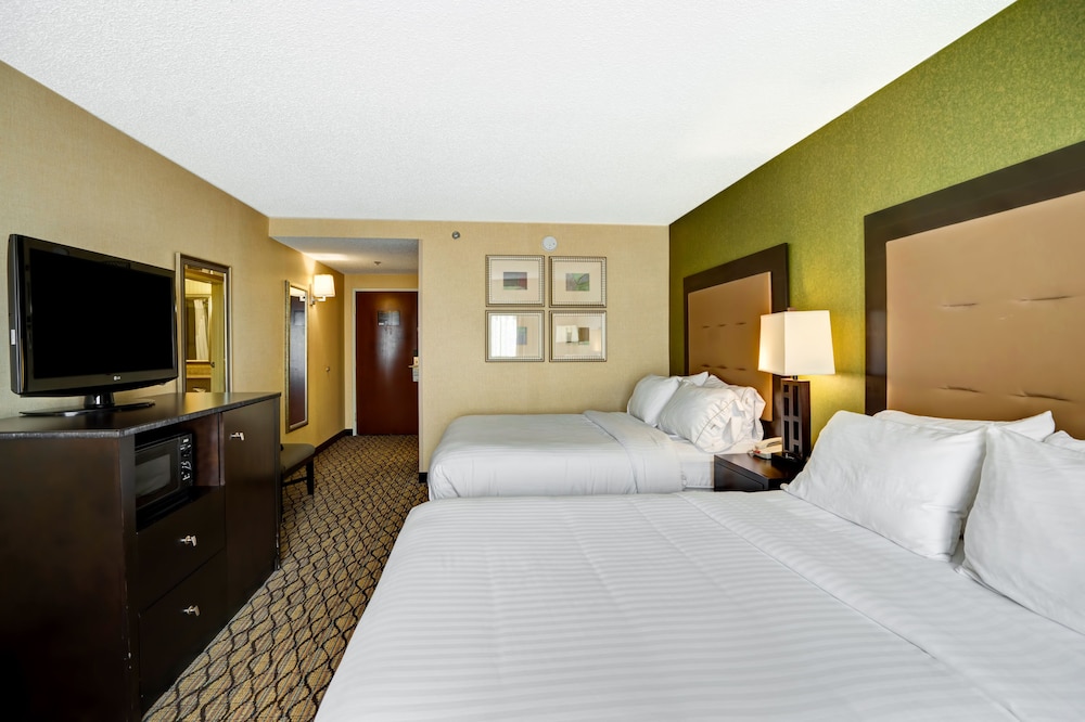 holiday inn express hotel and suites christiansburg by ihg